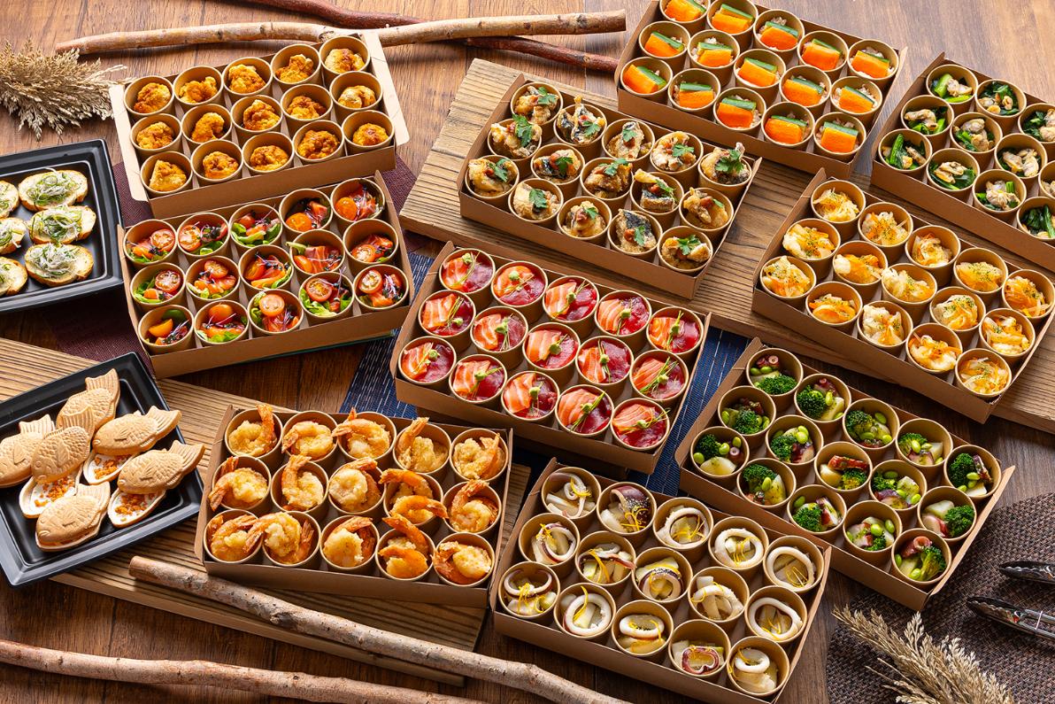 全体イメージ図