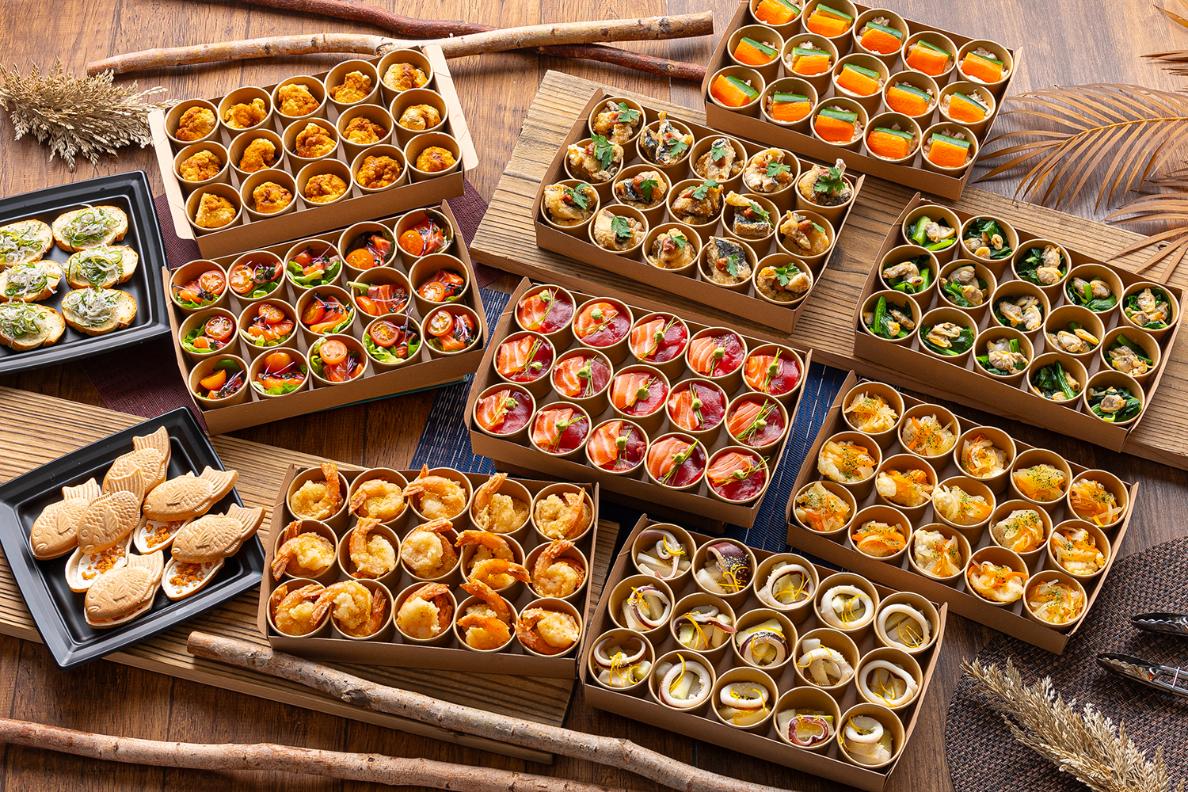 全体イメージ図