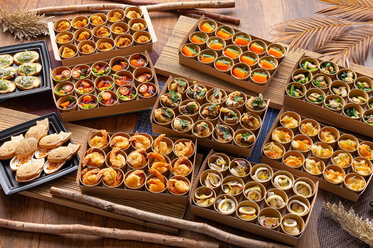 全体イメージ図