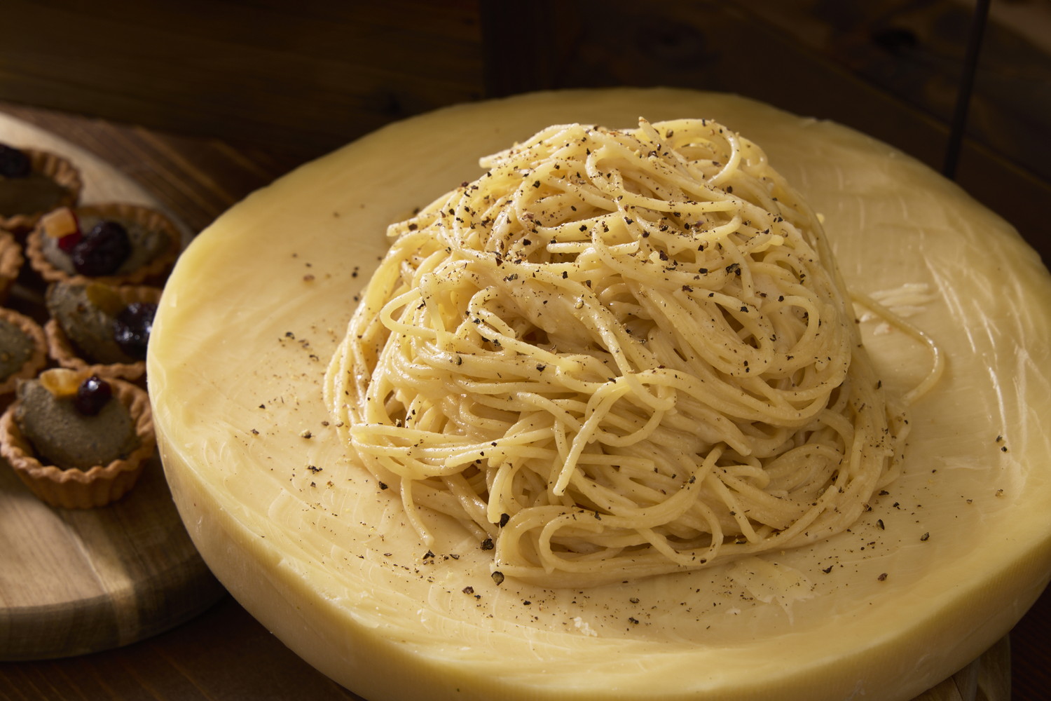 【フリードリンク付き】【2～4月特別アップグレード】大地の恵みを凝縮したBlu Navyシグネチャーコース画像10