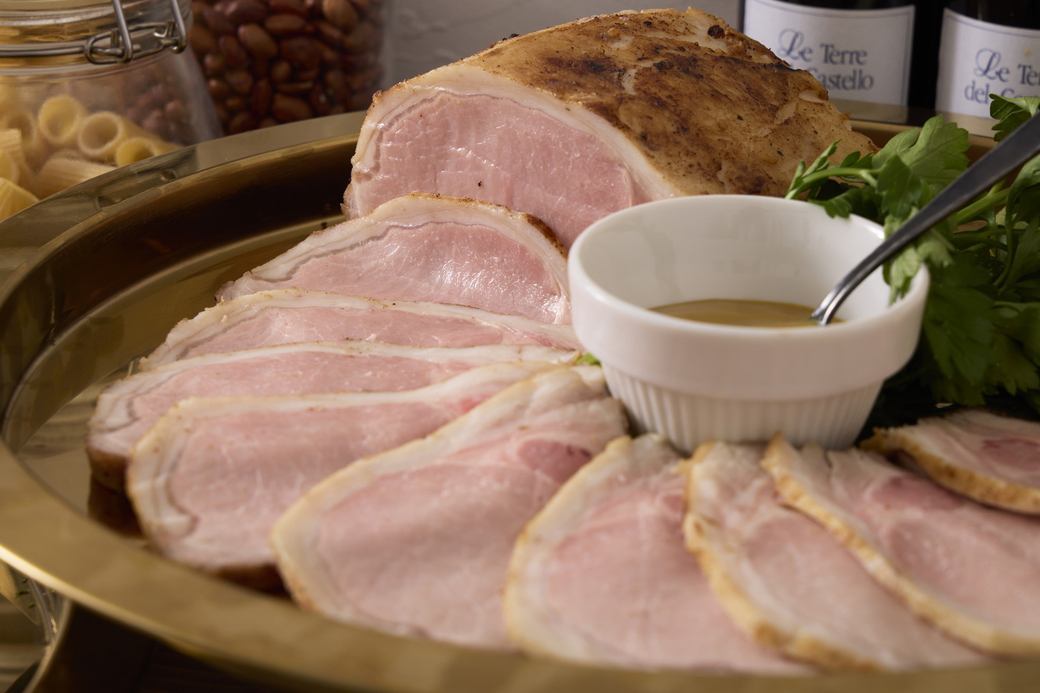 【フリードリンク付き】【2～4月特別アップグレード】大地の恵みを凝縮したBlu Navyシグネチャーコース画像11