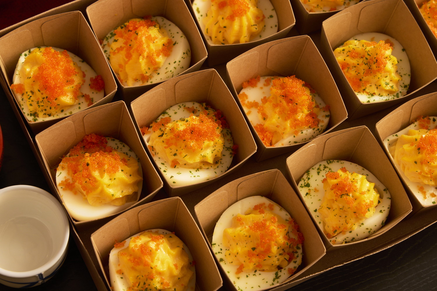 ドレスドエッグ