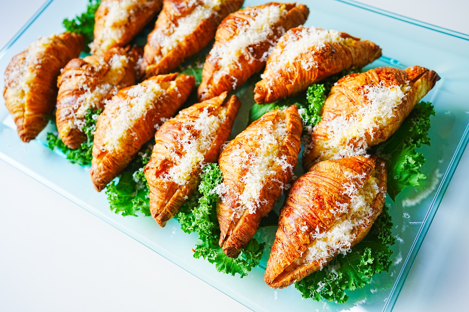 【ベーシック】カラフルパーティーオードブル画像3