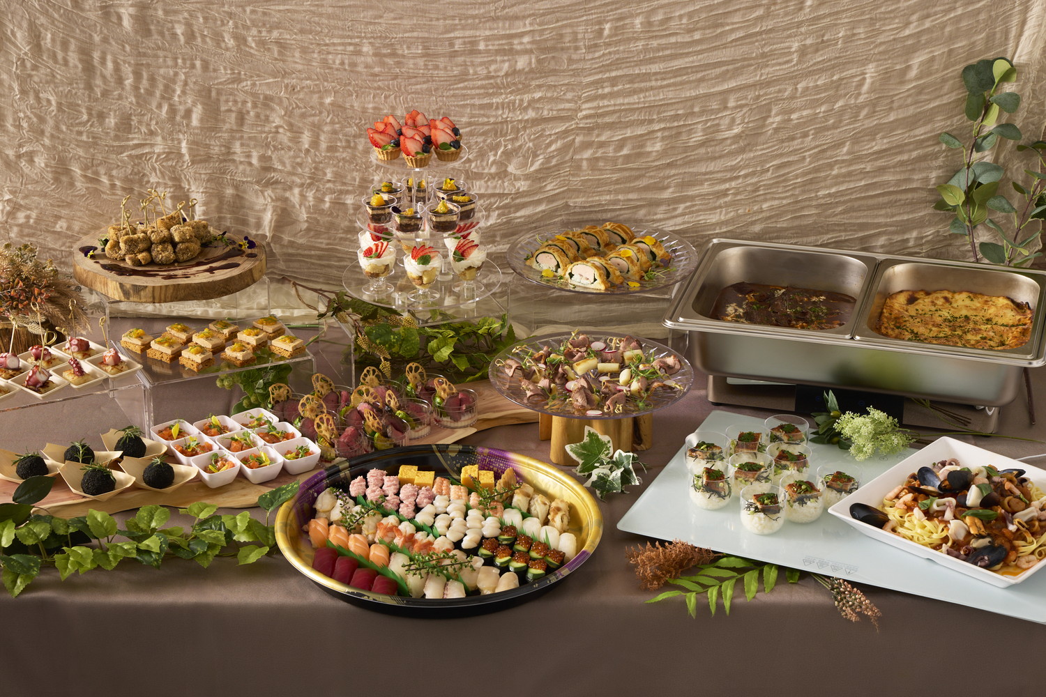 ボヌール　ラグジュアリープラン画像0