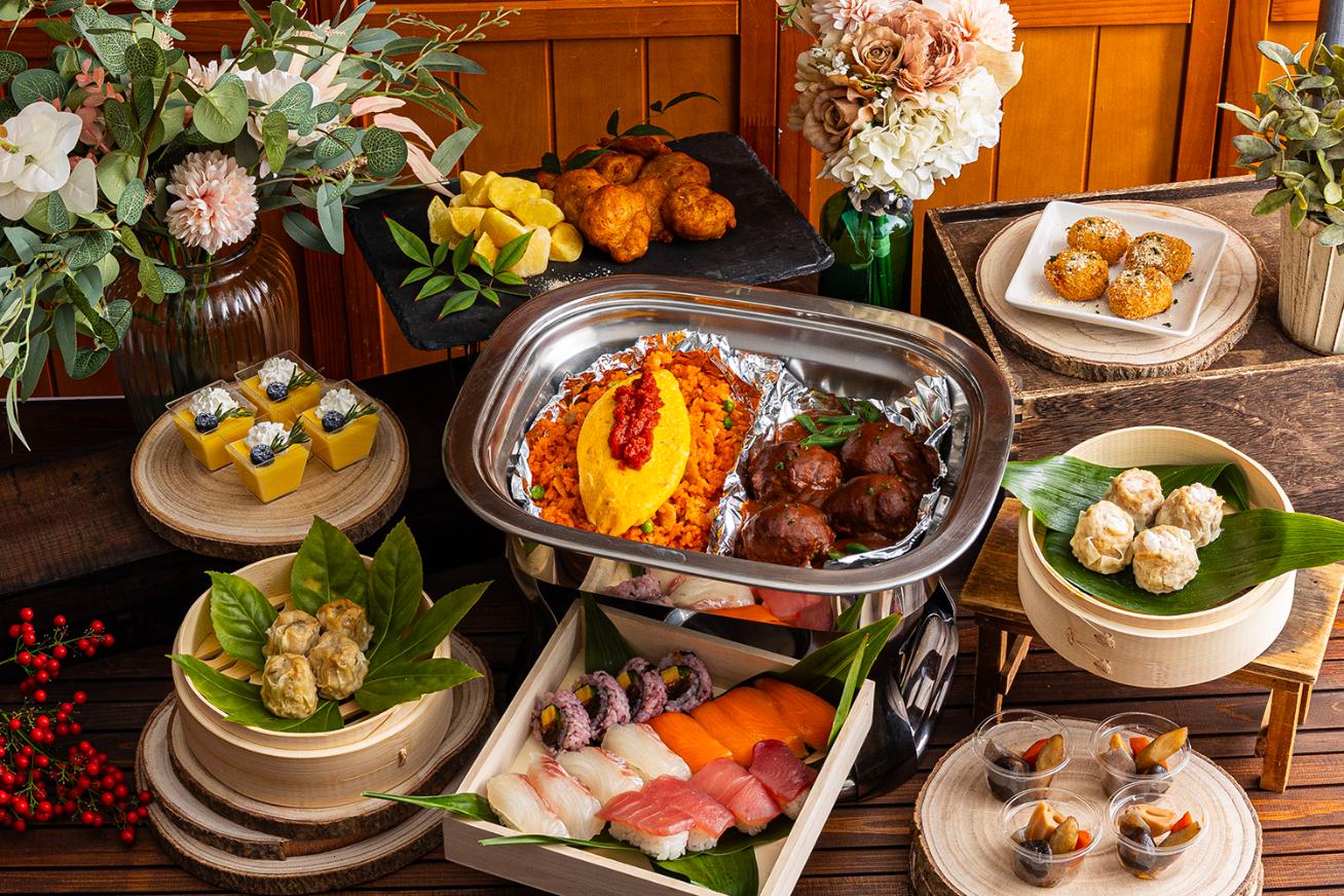 全体写真（10人分）