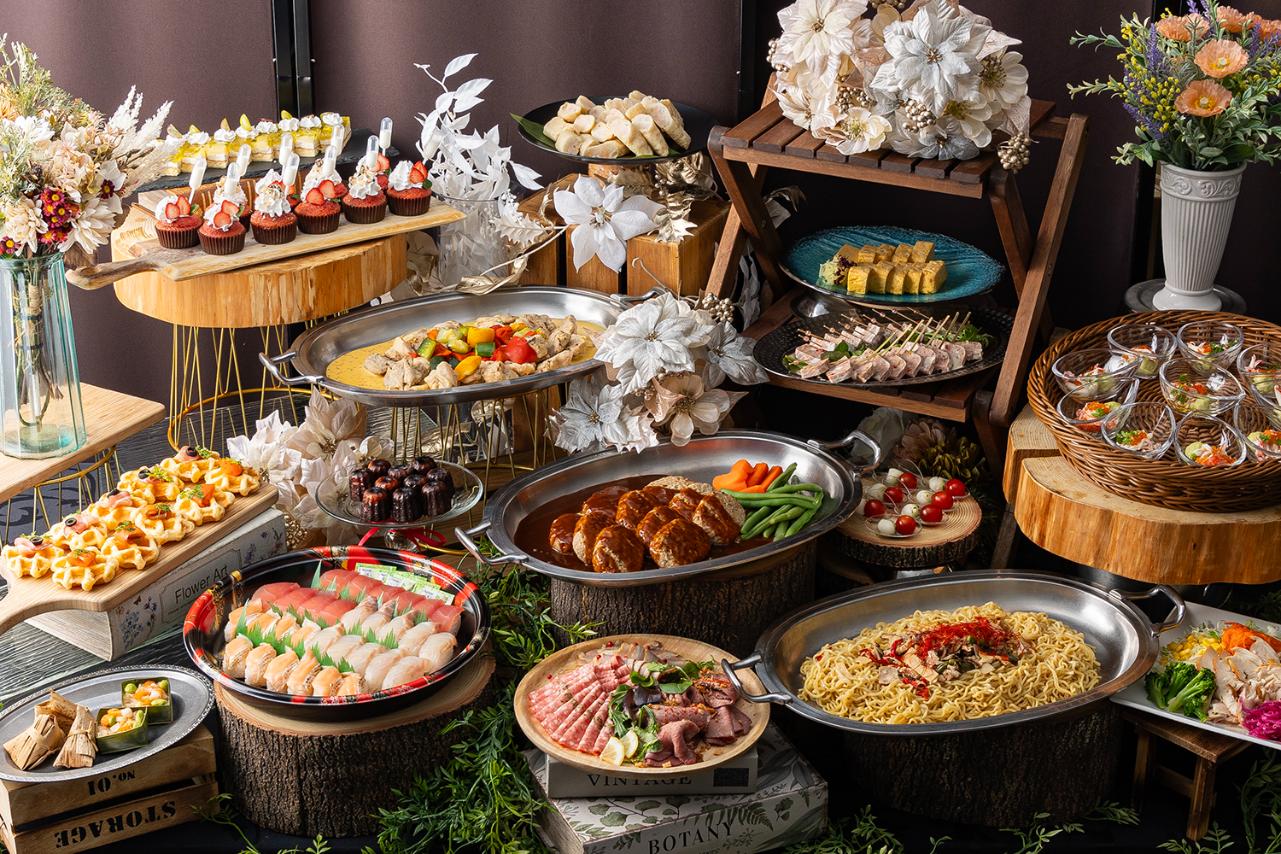 全体のイメージ写真（10人分）