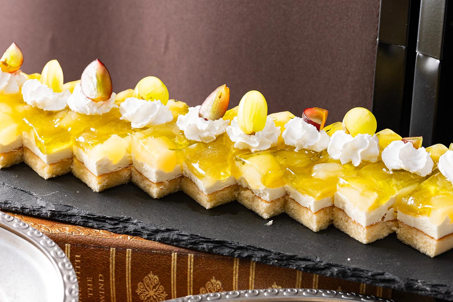 季節のケーキ1種