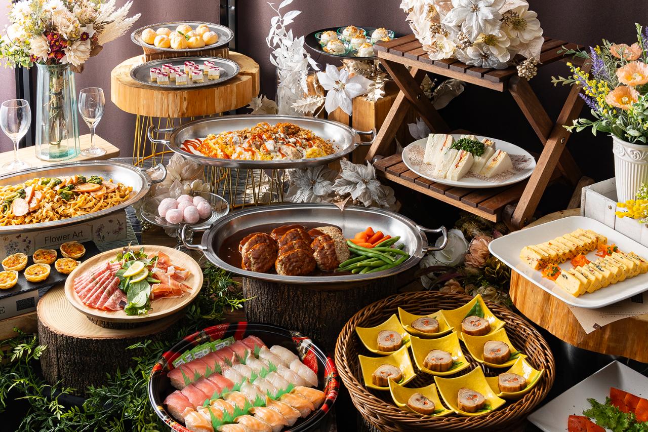 全体のイメージ写真（10人分）