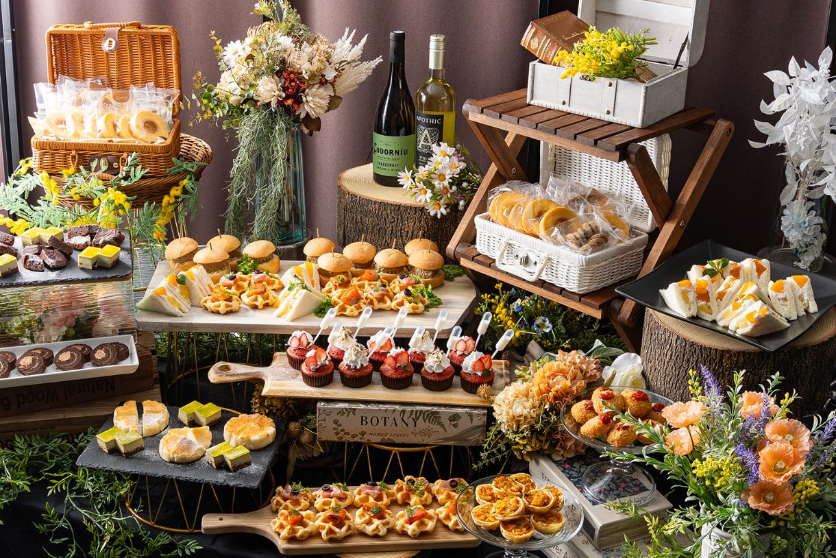 全体のイメージ写真（10人分）