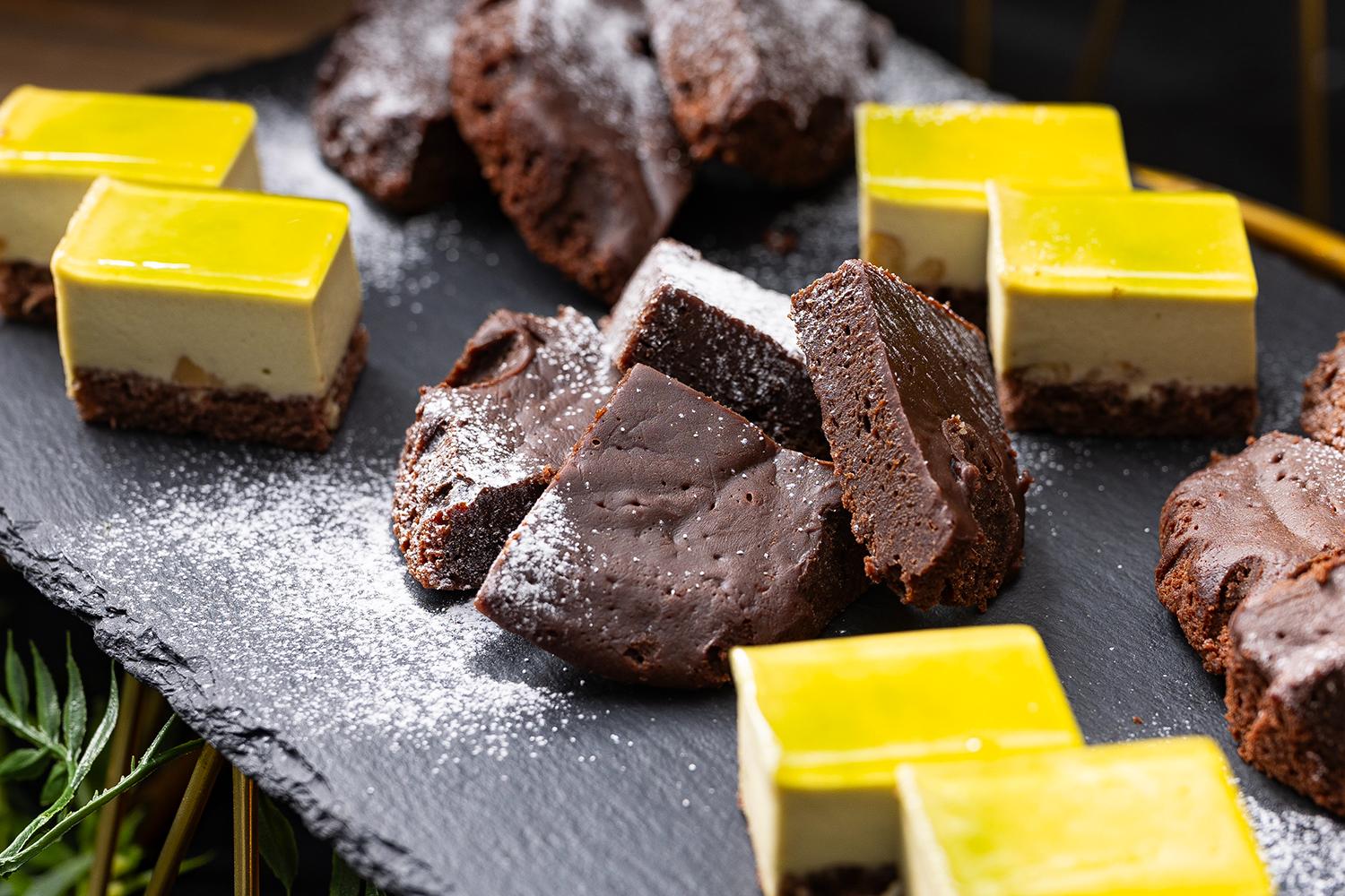 テリーヌショコラ