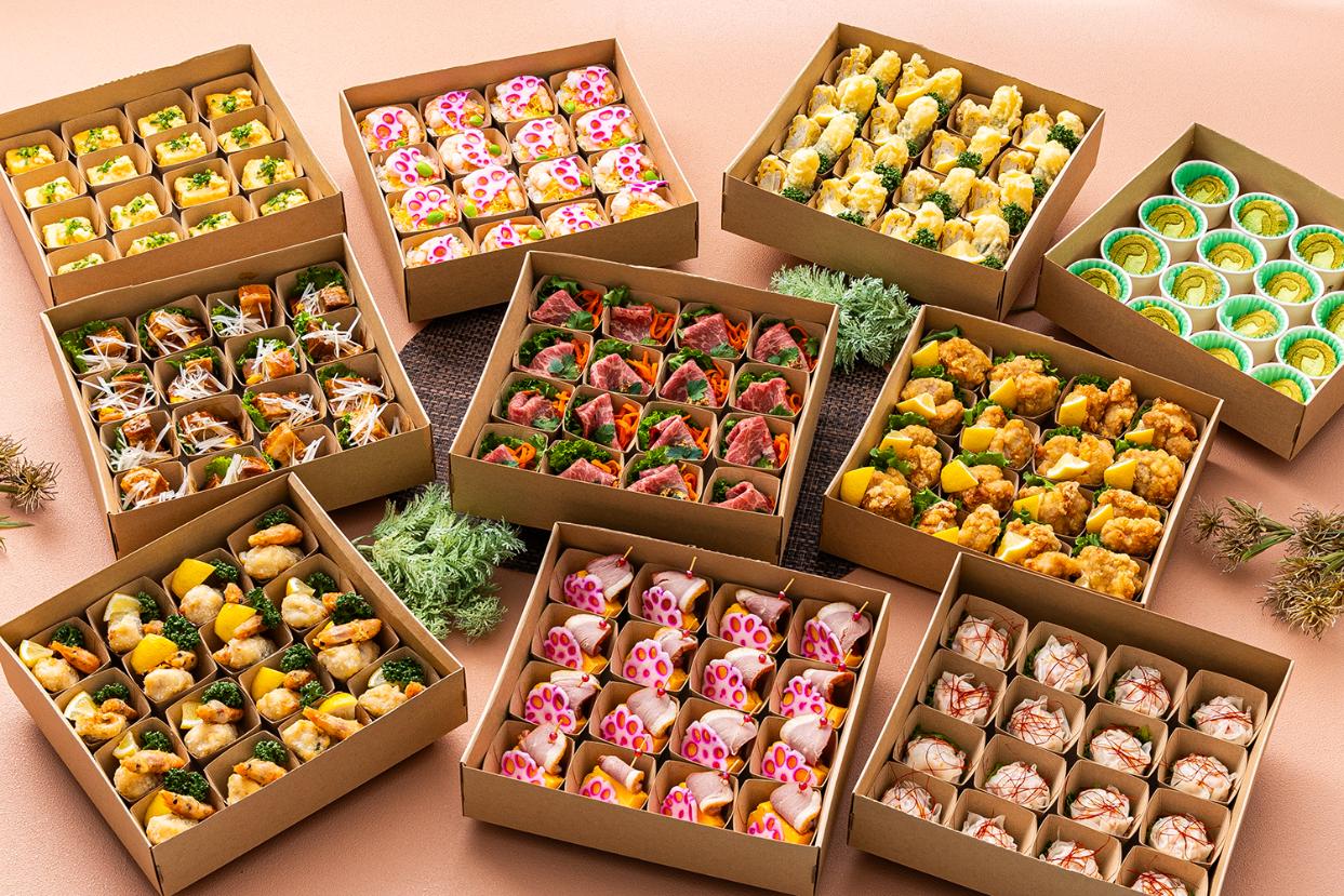 全体イメージ図