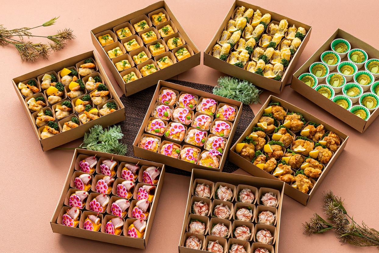 全体イメージ図