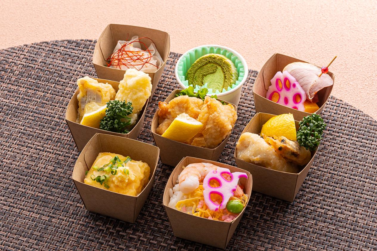 おひとり様分量イメージ