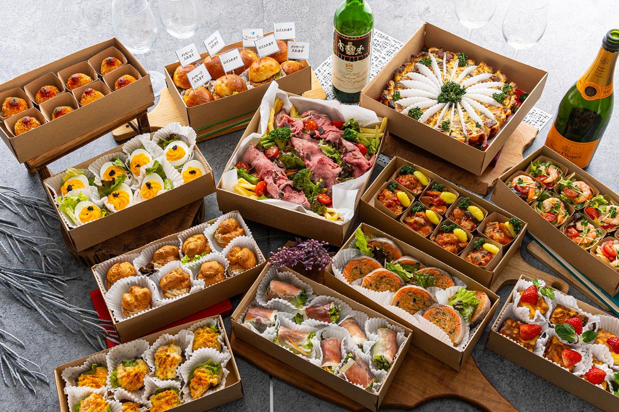 プラン全体イメージ