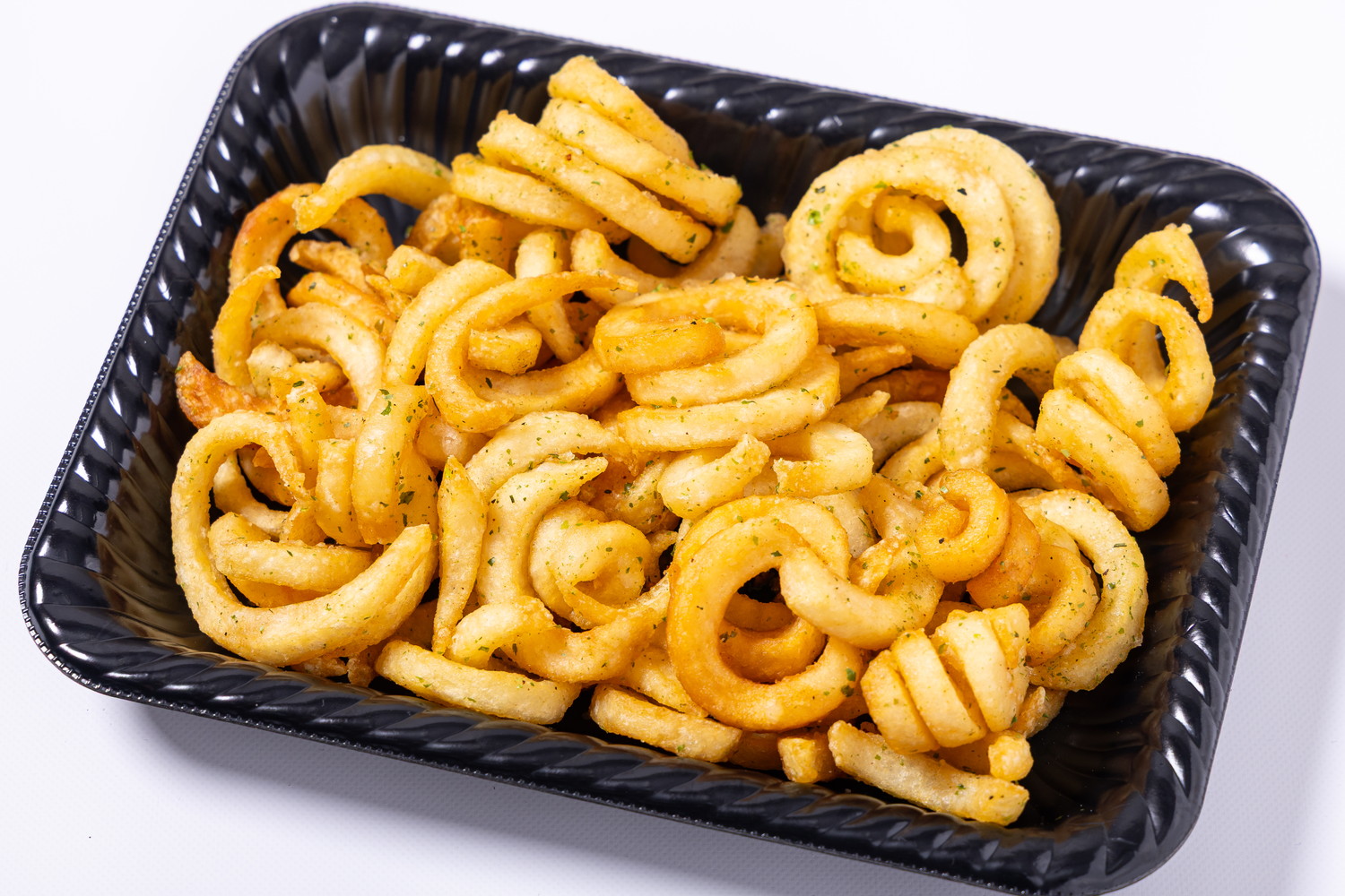 やみつき！のり塩ポテトフライ