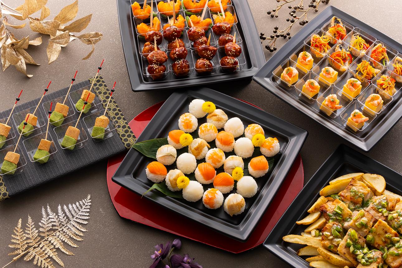 全体イメージ写真（8人分）