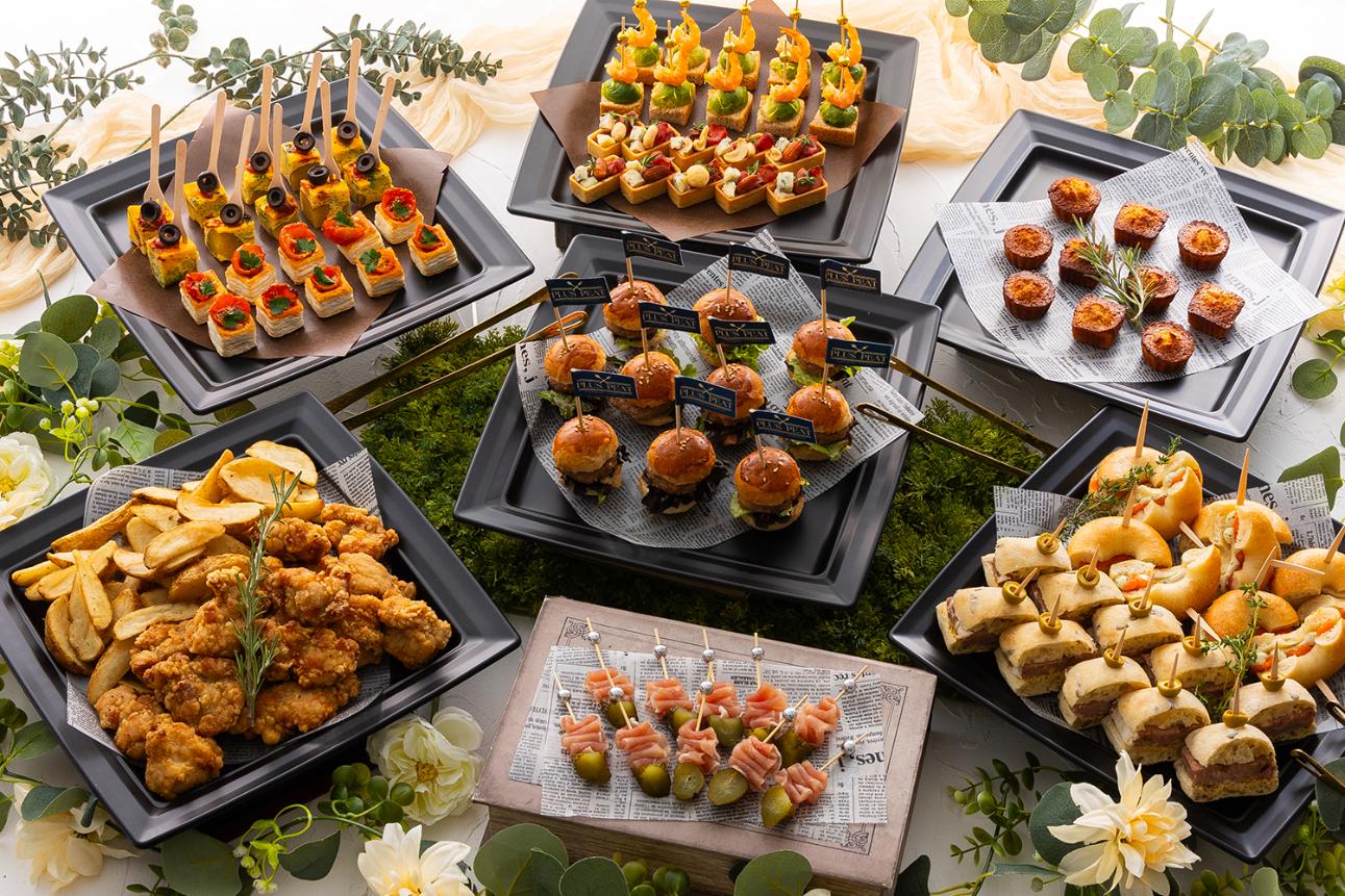 全体イメージ図（10人分）