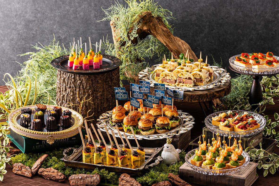 全体イメージ図（10人分）