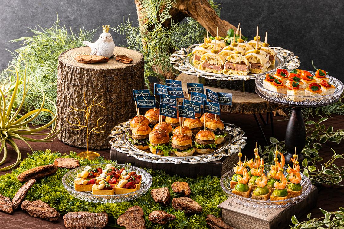 全体イメージ図（10人分）