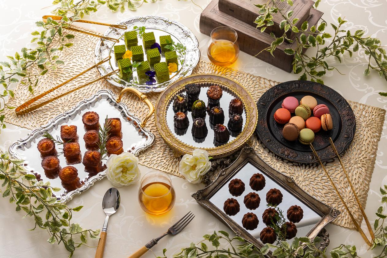 全体イメージ図（10人分）