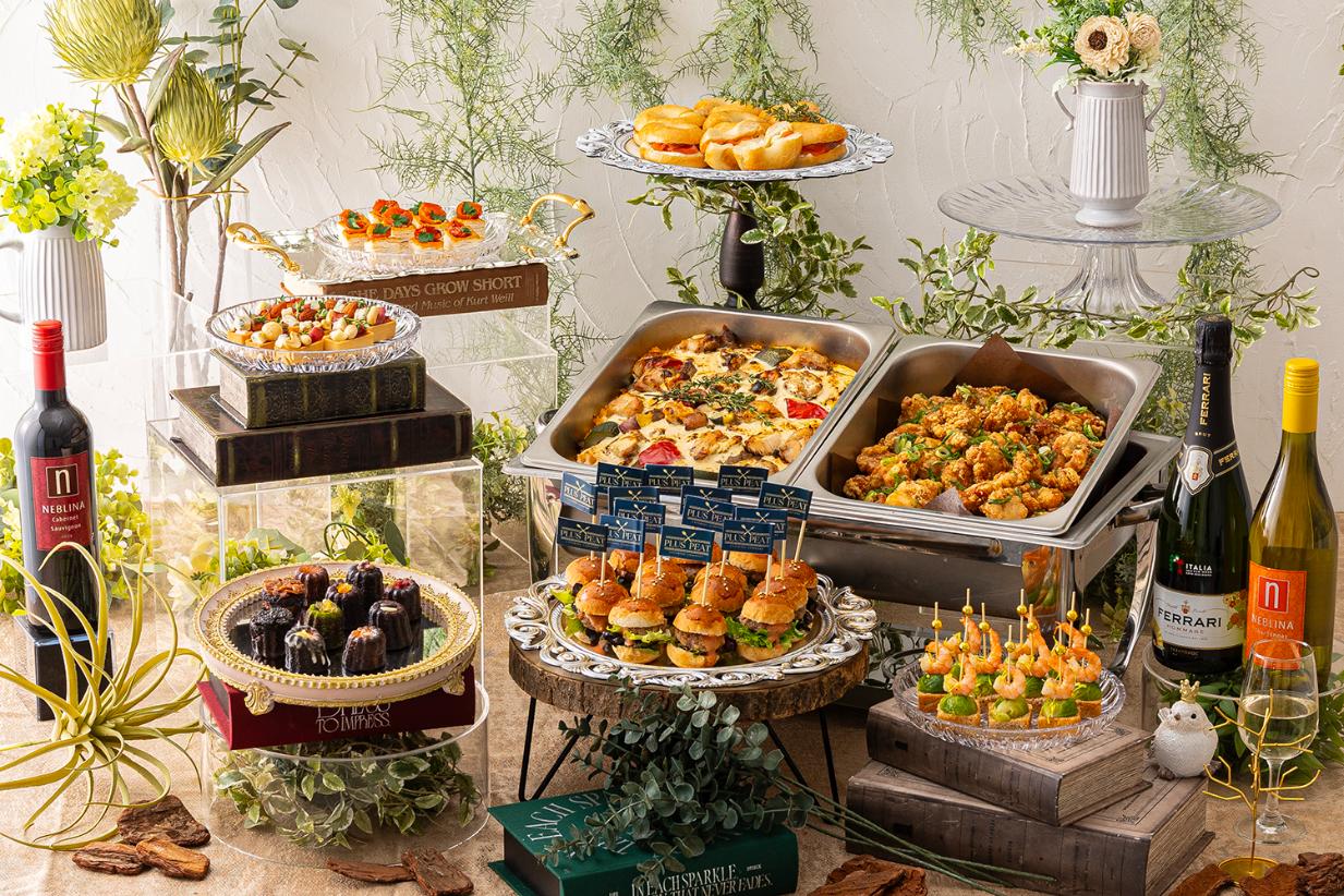 全体イメージ図（10人分）