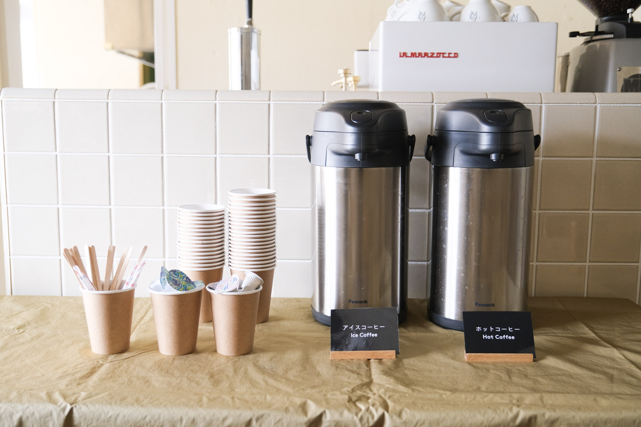 セッティングイメージ※ポットサイズ4L