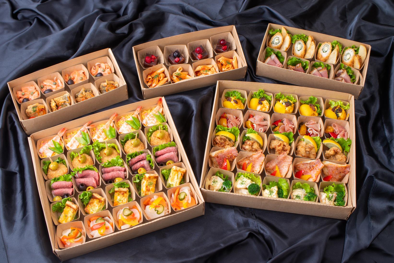 プラン全体写真