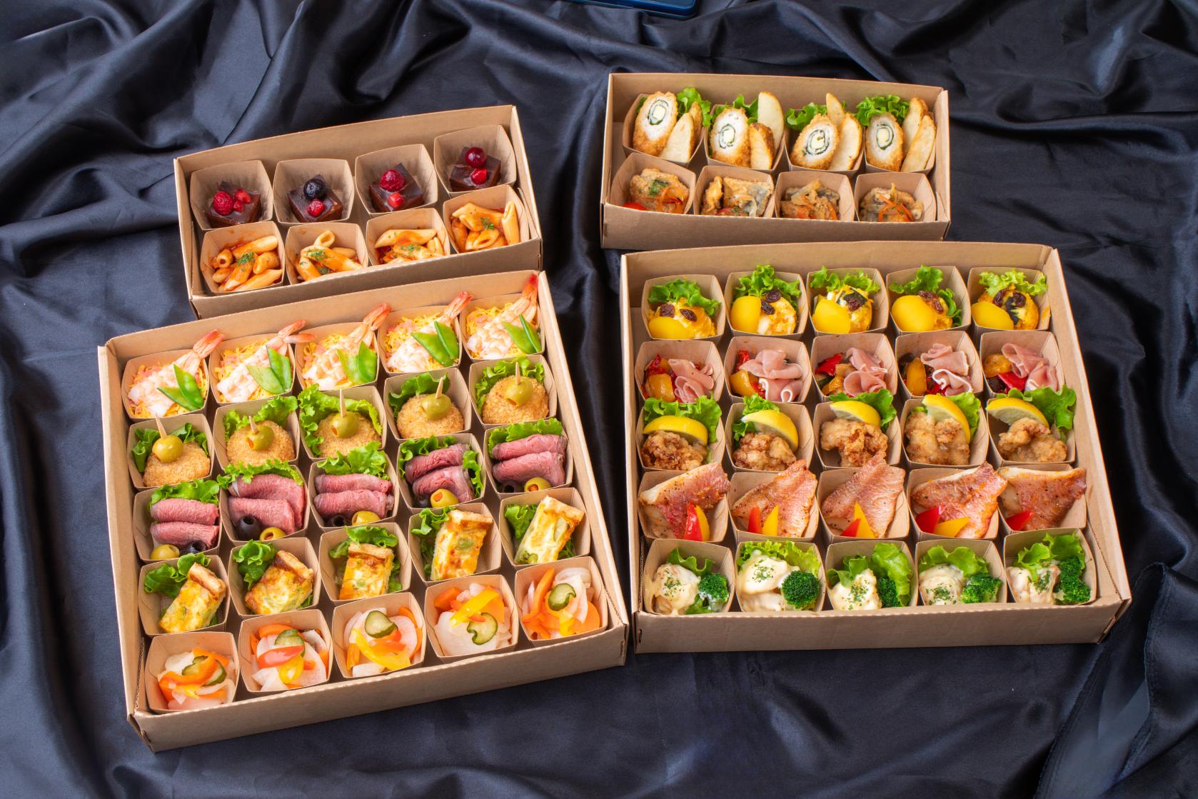 プラン全体写真