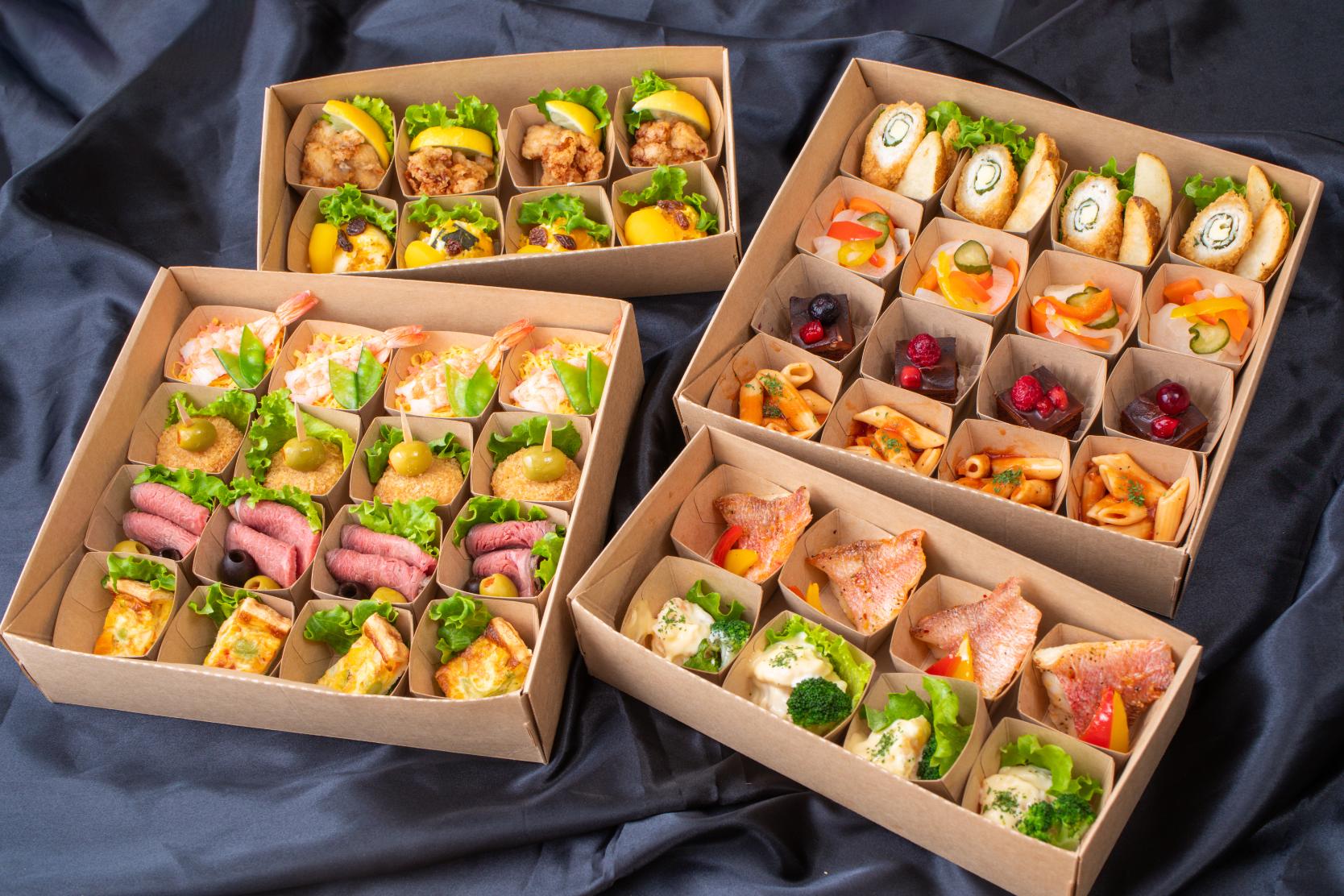 プラン全体写真