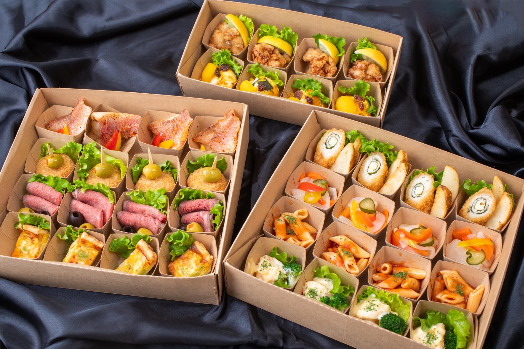 プラン全体写真