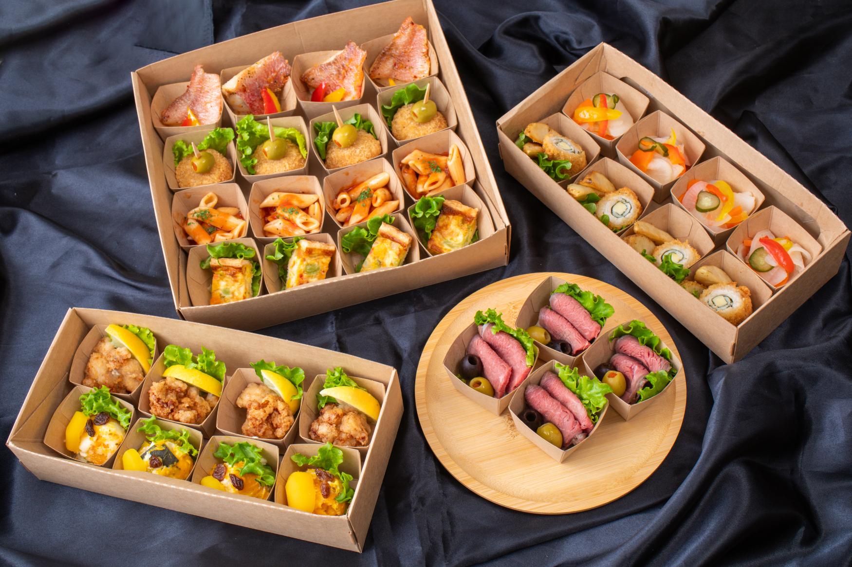 プラン全体写真