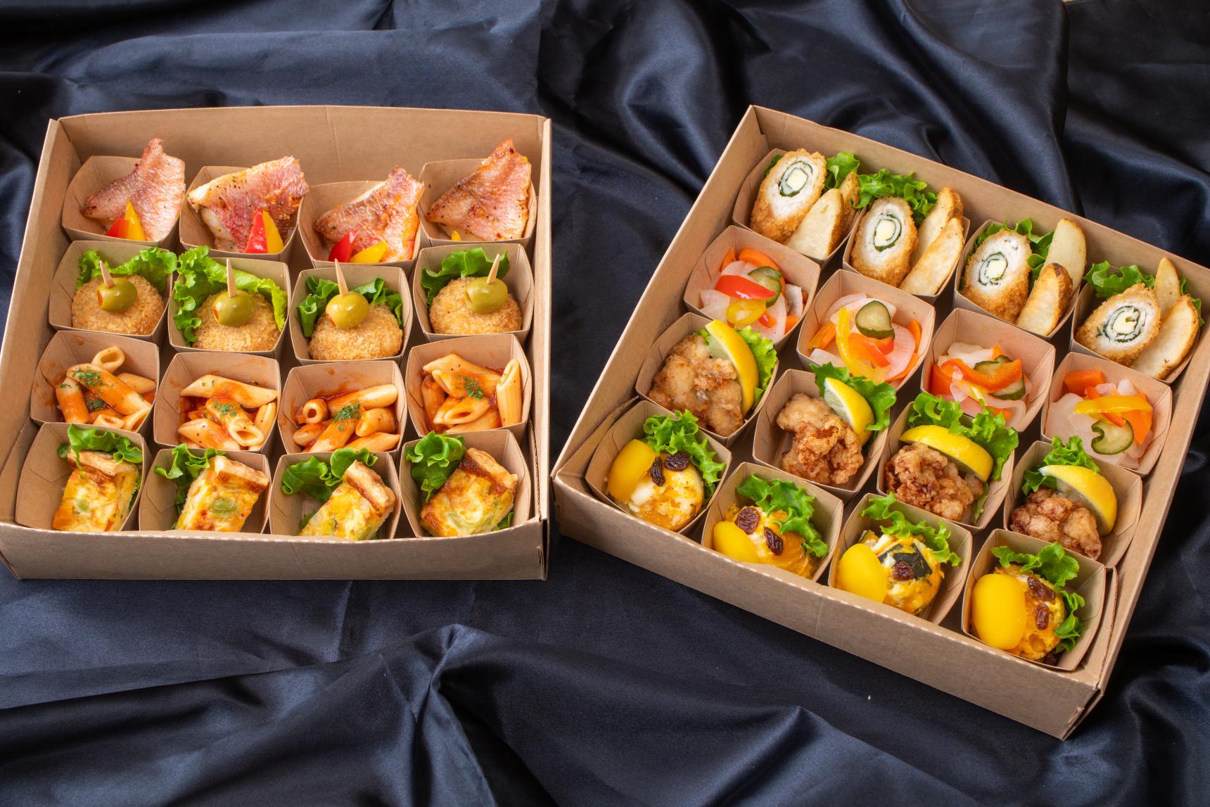 プラン全体写真