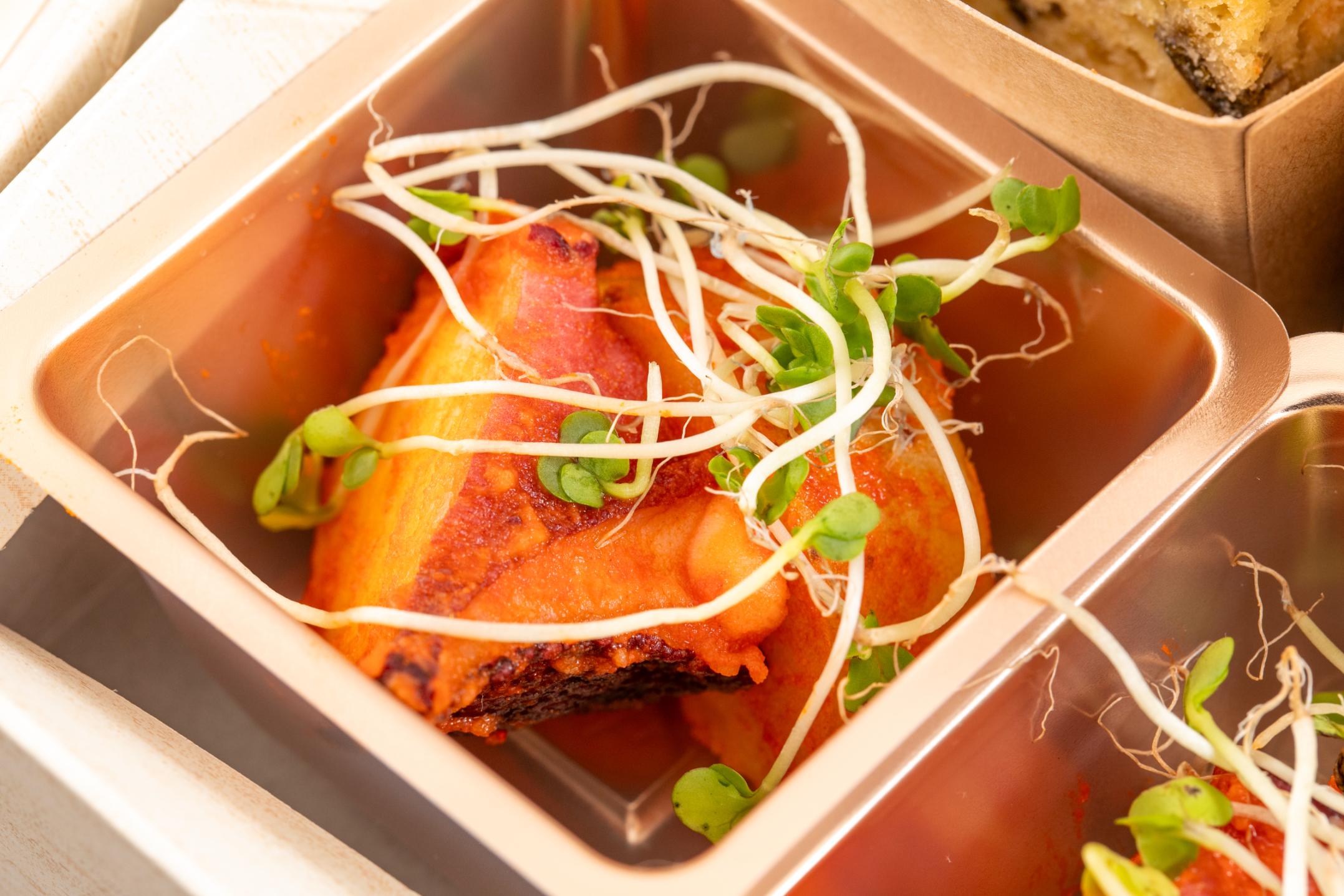 タコのガリシア風