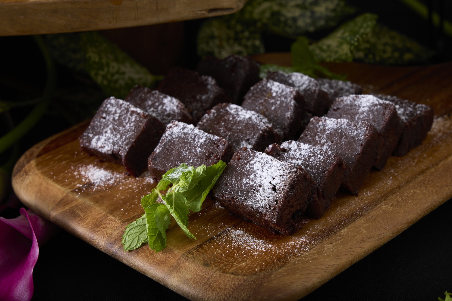 テリーヌショコラ