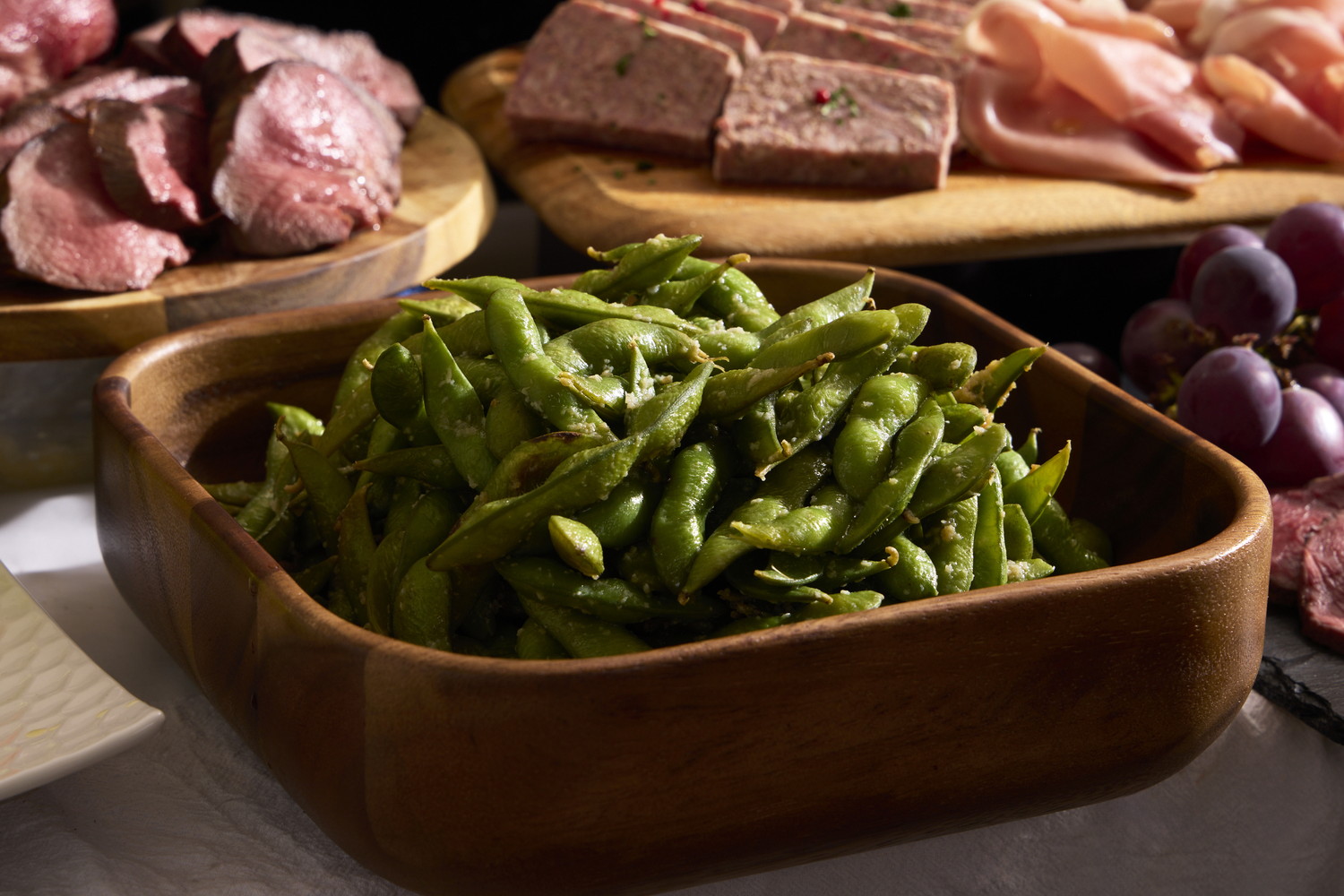 【春の期間限定20％割引￥4,950→￥3,960】Ogatomo定番満喫ビュッフェ｜人気メニューを一度に楽しむ【NEW】画像6