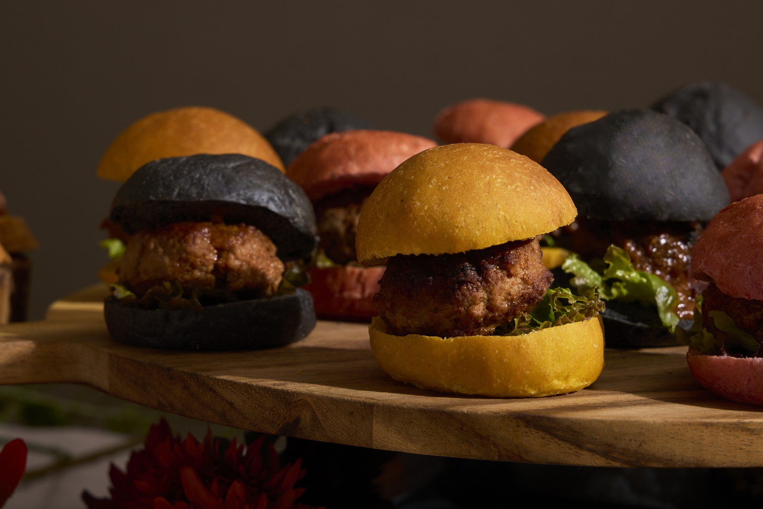 【春の期間限定20％割引￥4,950→￥3,960】Ogatomo定番満喫ビュッフェ｜人気メニューを一度に楽しむ【NEW】画像10