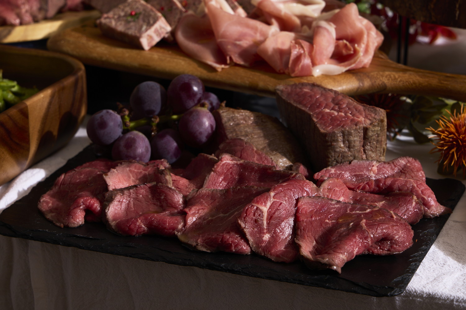 【春の期間限定20％割引￥4,950→￥3,960】Ogatomo定番満喫ビュッフェ｜人気メニューを一度に楽しむ【NEW】画像13