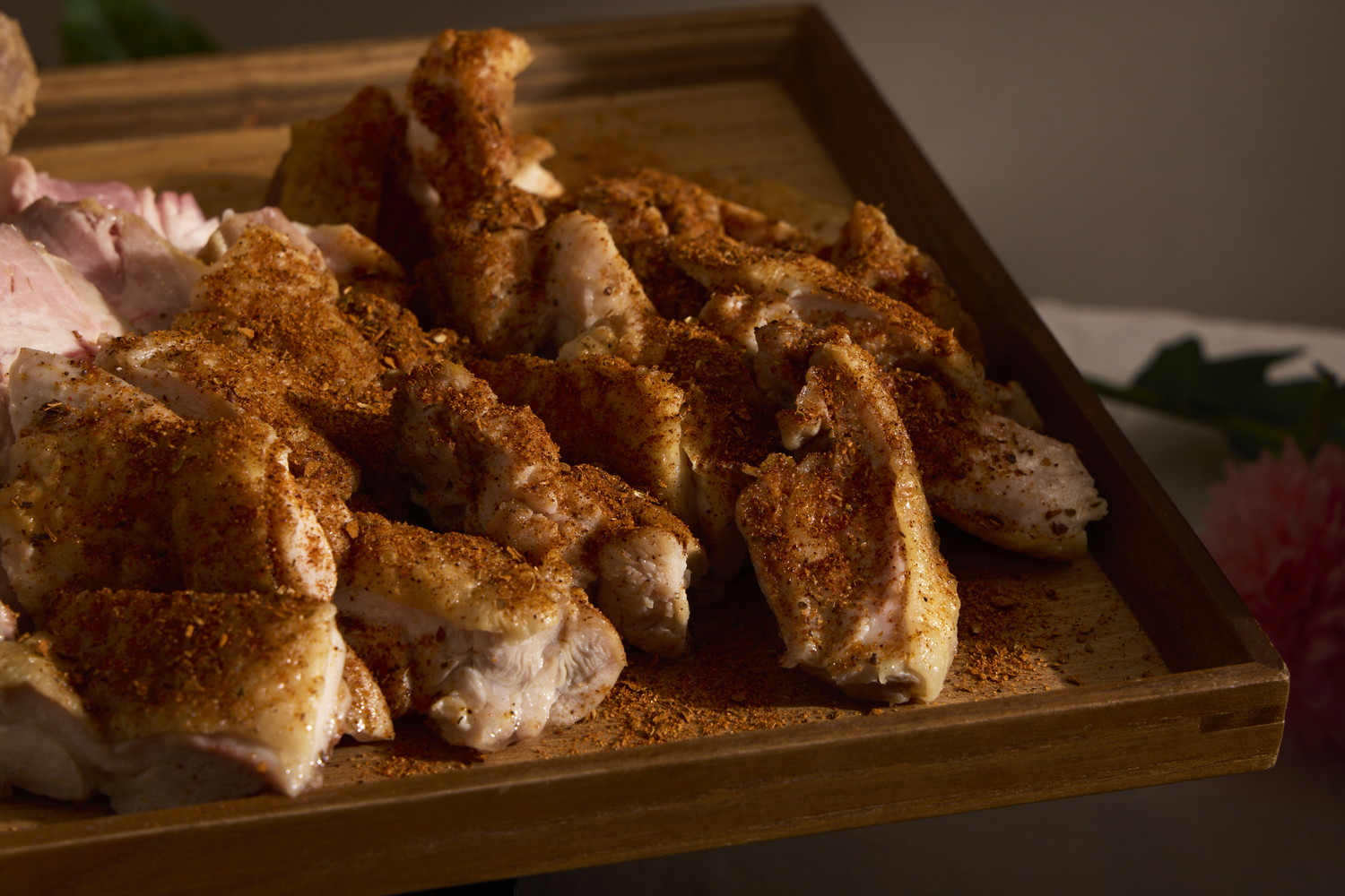 【春の期間限定20％割引￥4,950→￥3,960】Ogatomo定番満喫ビュッフェ｜人気メニューを一度に楽しむ【NEW】画像14