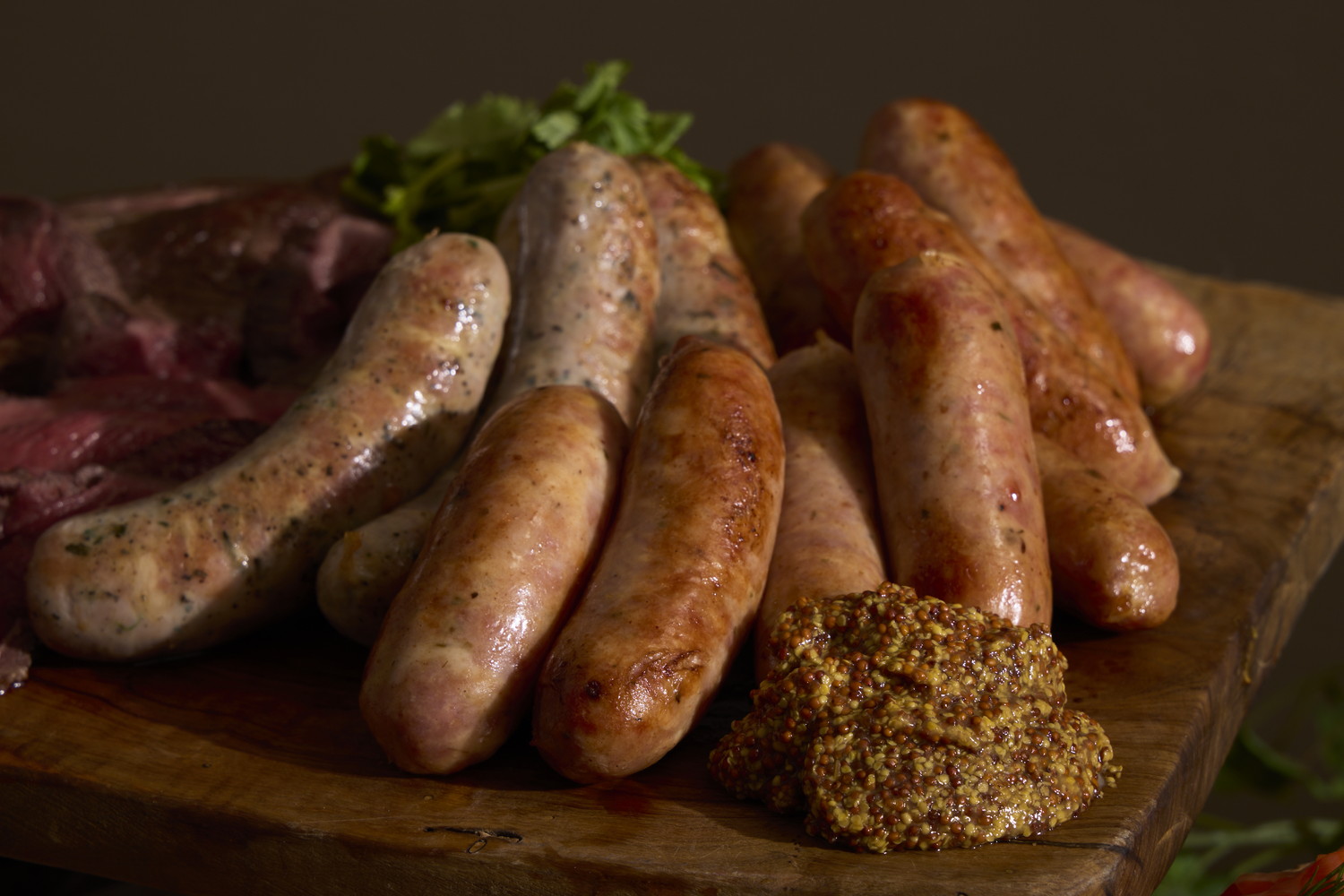 【春の期間限定20％割引￥4,950→￥3,960】Ogatomo定番満喫ビュッフェ｜人気メニューを一度に楽しむ【NEW】画像15