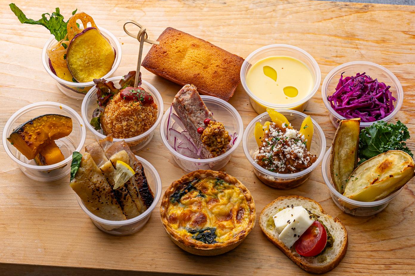 1人前想定ボリューム