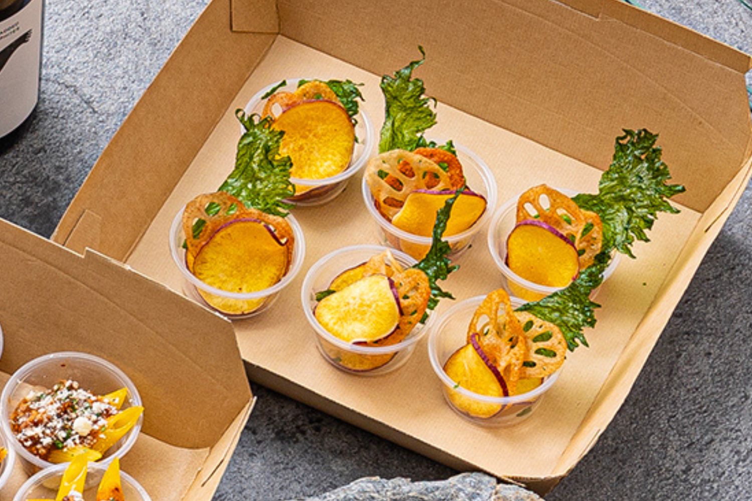 【全8品】お得・カジュアルオードブル画像4