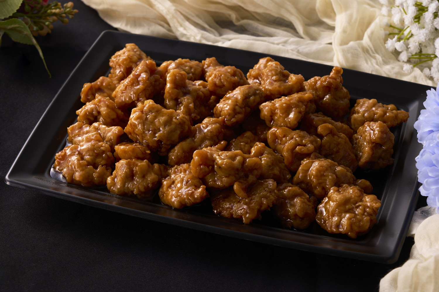 照り焼きマヨチキン