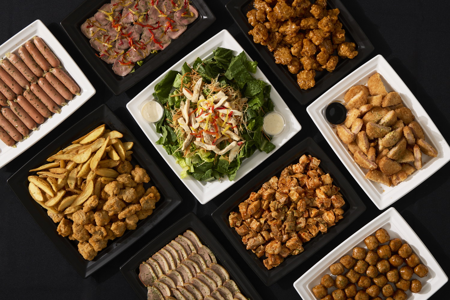 全体のイメージ写真