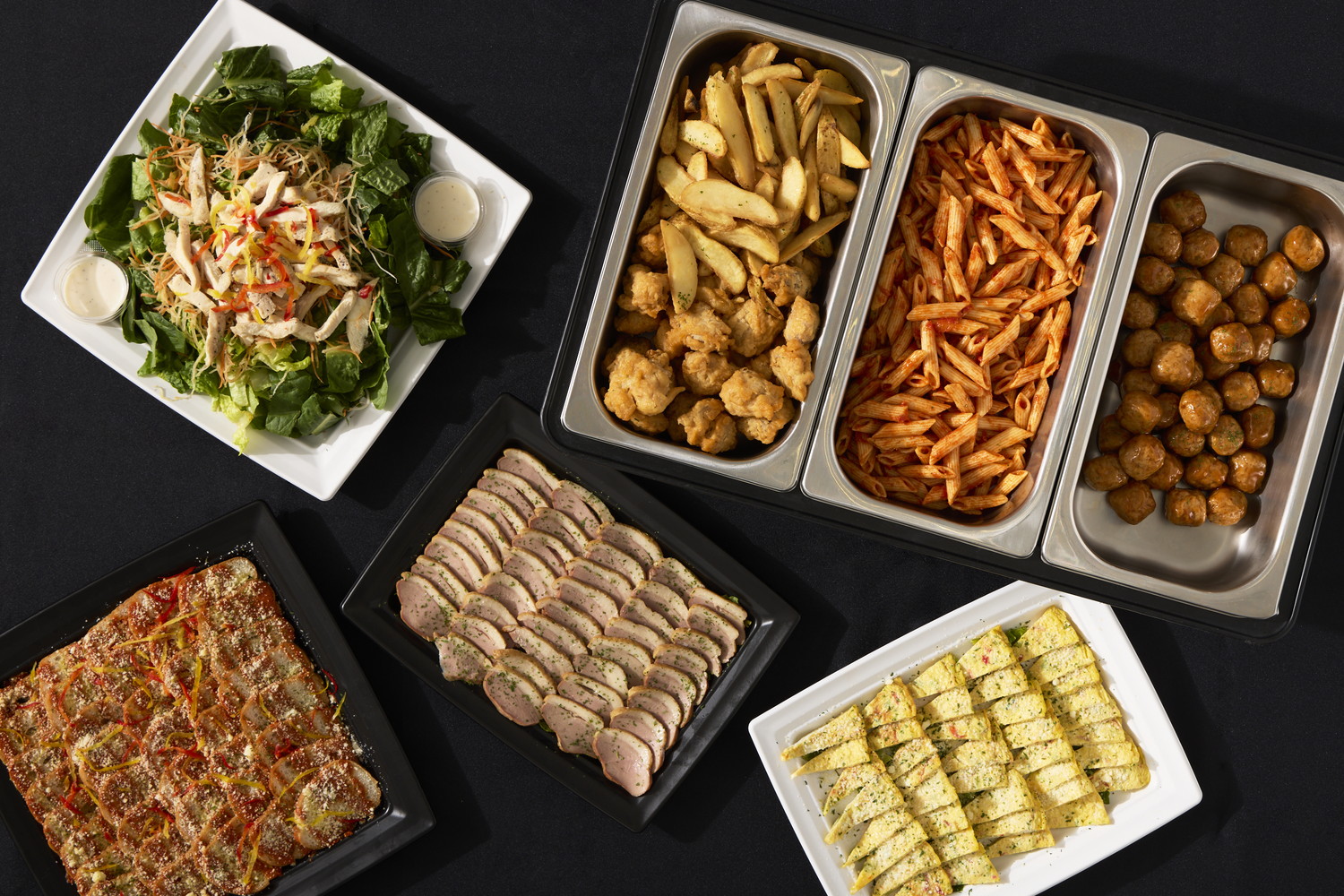 全体のイメージ写真