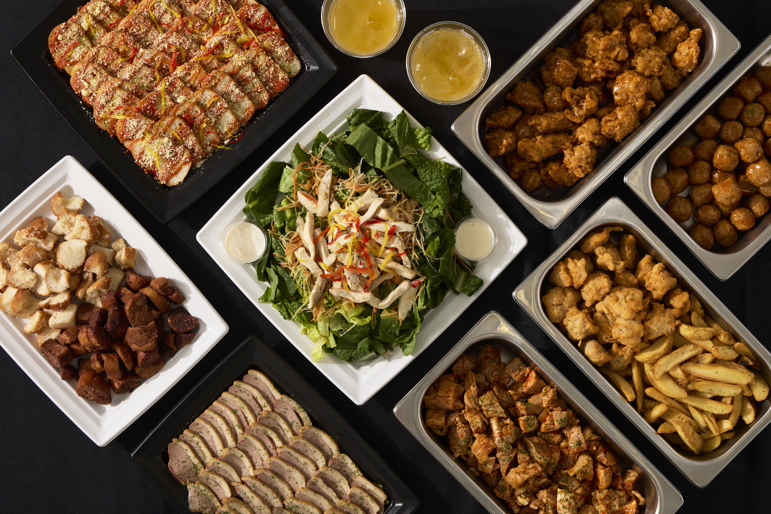 全体のイメージ写真