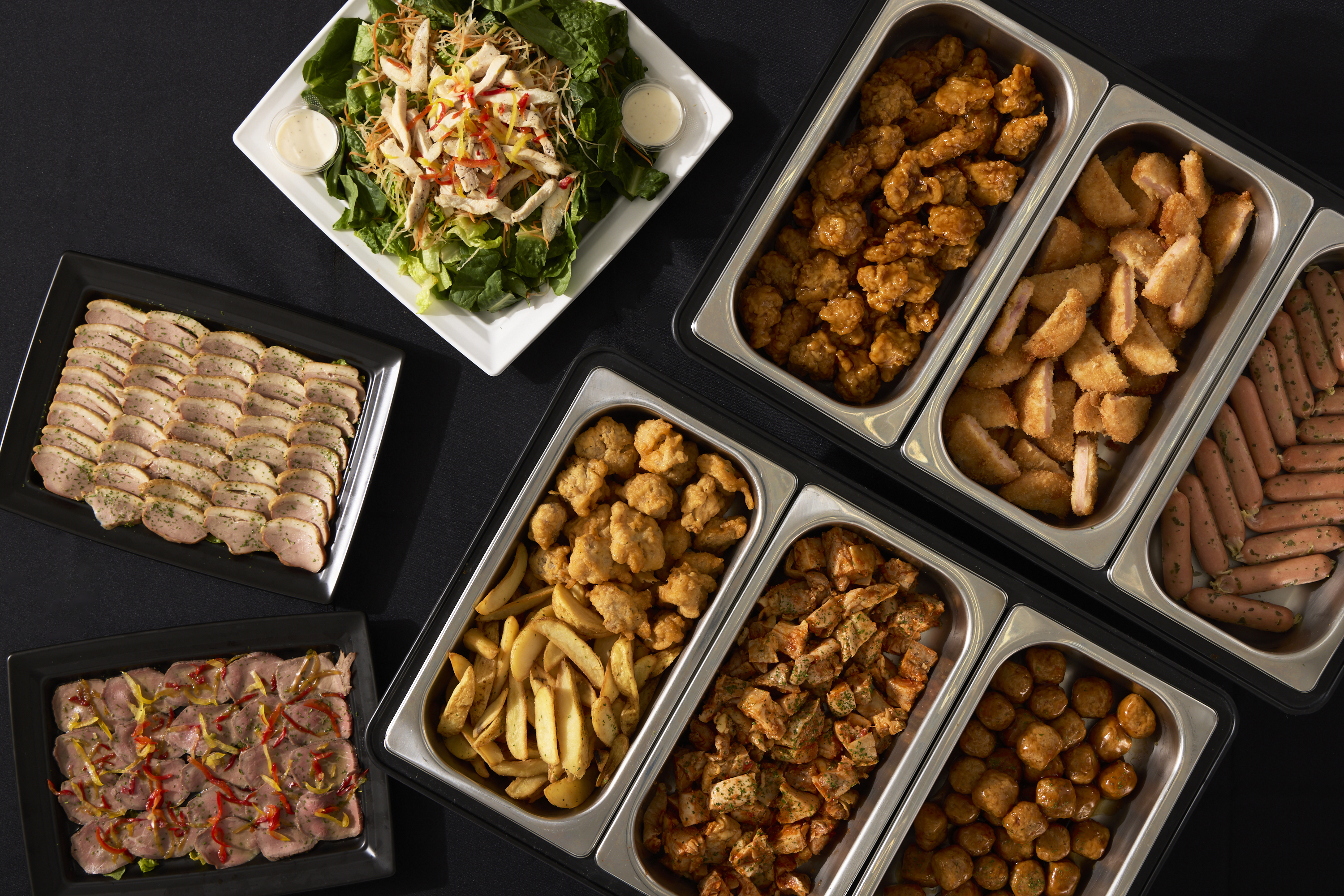 全体のイメージ写真