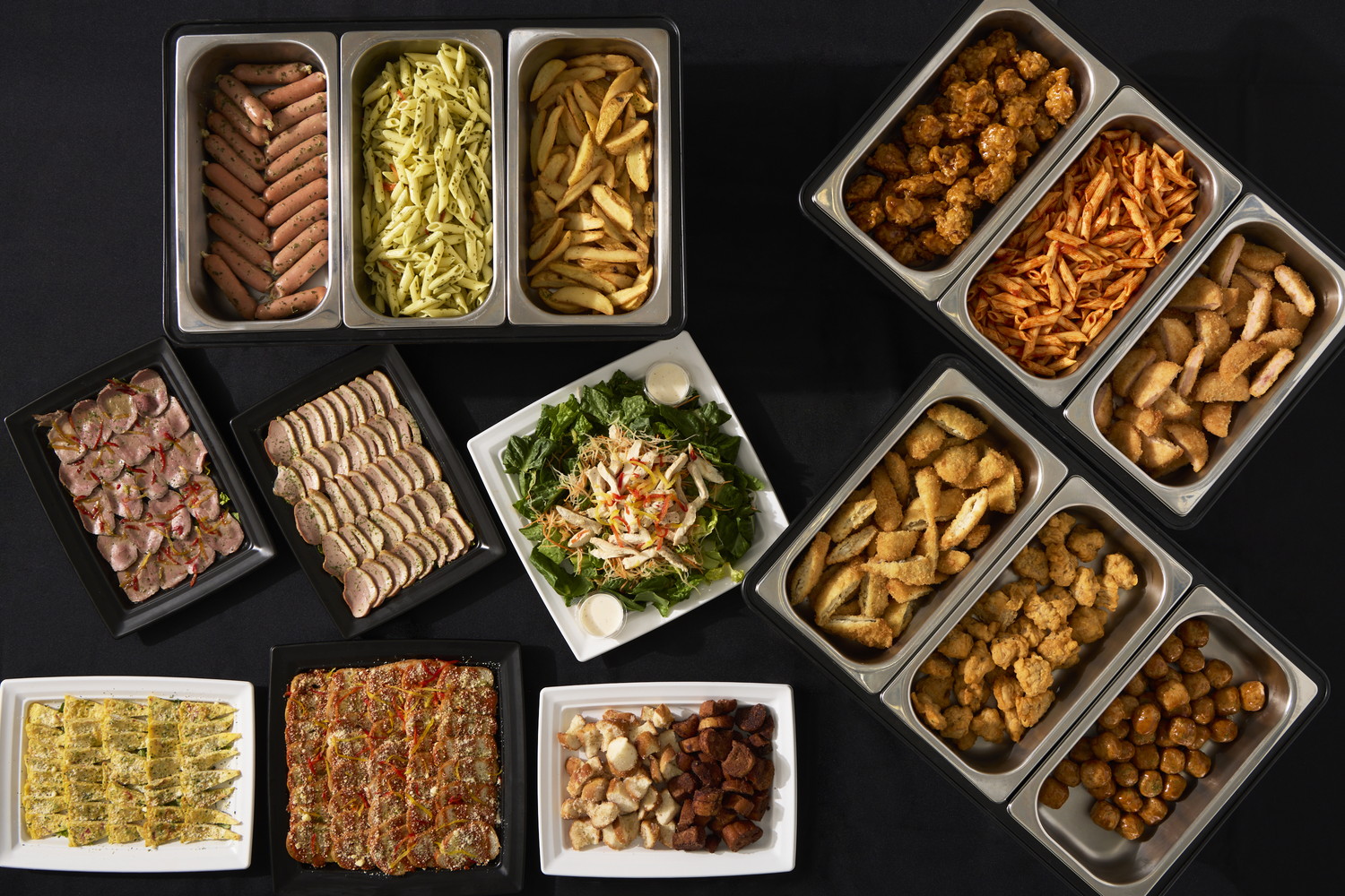 全体のイメージ写真