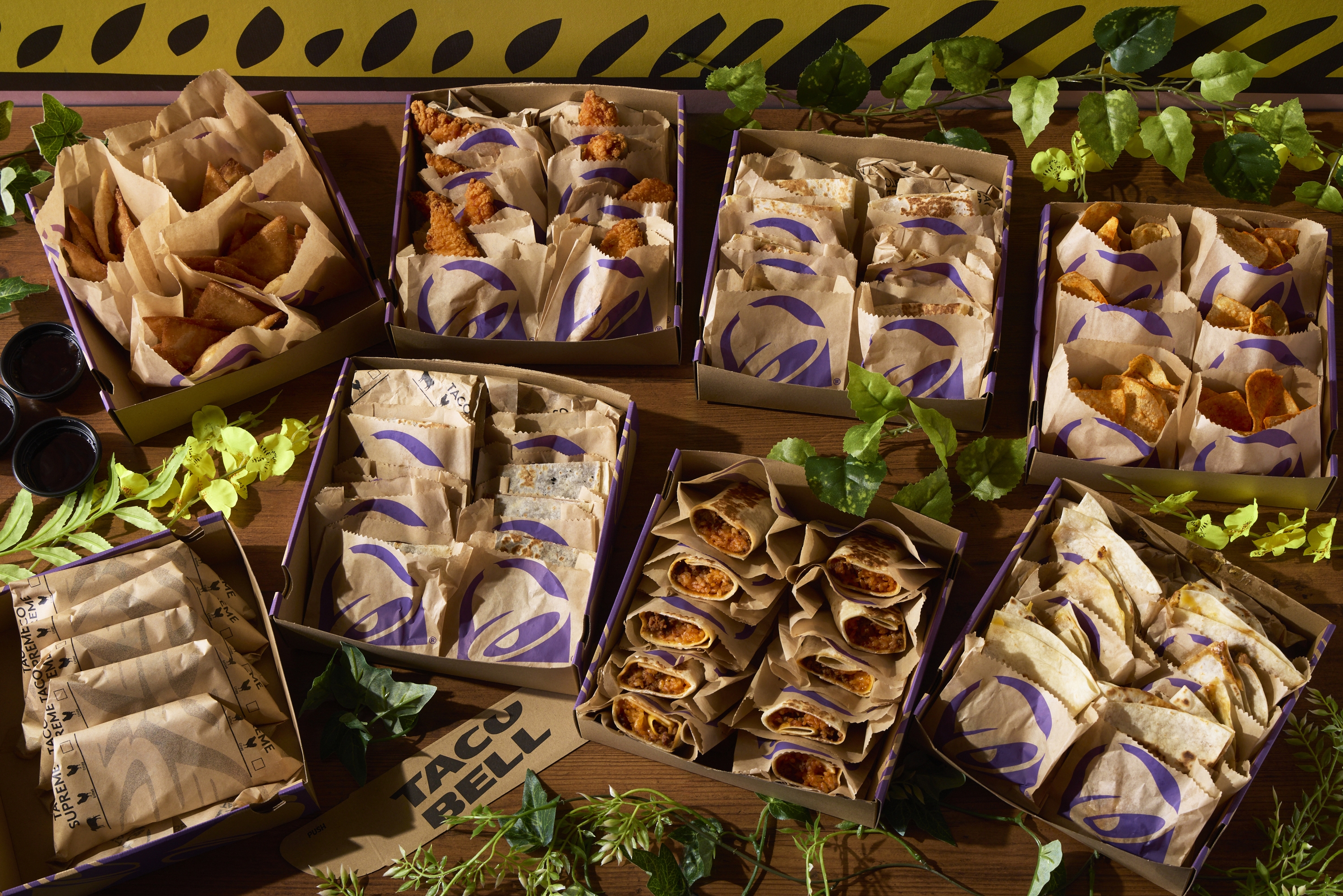 全体のイメージ写真