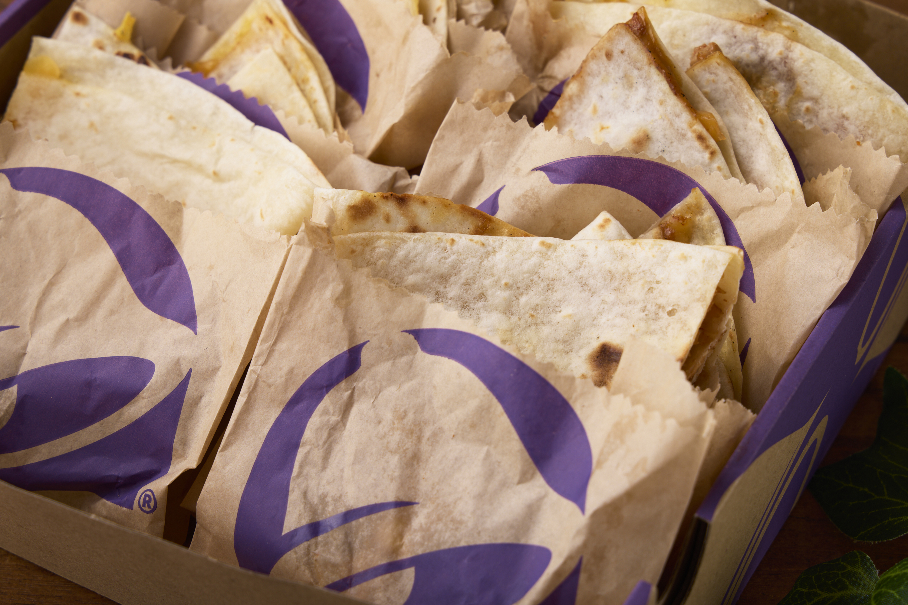 チキンケサディーヤ