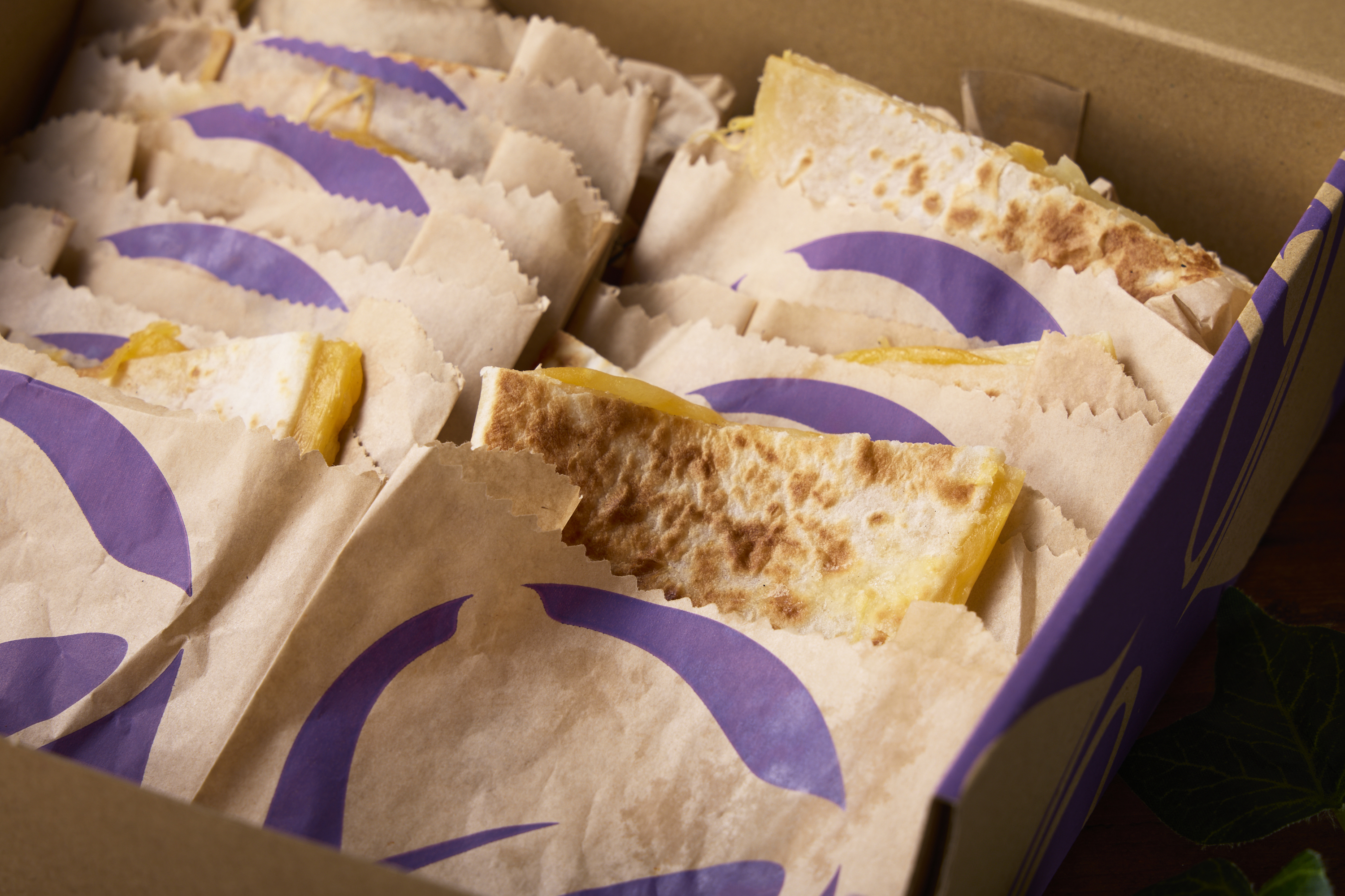 グリルドチーズサンド